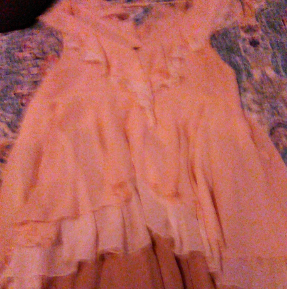 H and M Blouse Maternity